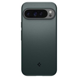 Spigen Thin Fit - Etui do Google Pixel 9 Pro XL (Abyss Green) Spigen