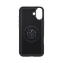 Spigen Thin Fit Mag MagSafe - Etui do iPhone 16 Plus (Czarny) Spigen