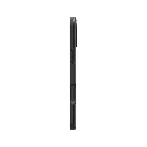 Spigen Thin Fit Mag MagSafe - Etui do iPhone 16 Plus (Czarny) Spigen Spigen Thin Fit Mag MagSafe - Etui do iPhone 16 Plus (Czarny) Spigen