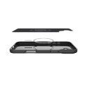 Spigen Thin Fit Mag MagSafe - Etui do iPhone 16 Plus (Czarny) Spigen