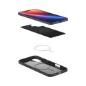Spigen Thin Fit Mag MagSafe - Etui do iPhone 16 Plus (Czarny) Spigen