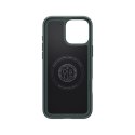 Spigen Thin Fit Mag MagSafe - Etui do iPhone 16 Pro (Abyss Green) Spigen