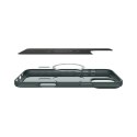 Spigen Thin Fit Mag MagSafe - Etui do iPhone 16 Pro (Abyss Green) Spigen