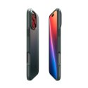 Spigen Thin Fit Mag MagSafe - Etui do iPhone 16 Pro (Abyss Green) Spigen