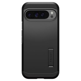 Spigen Tough Armor - Etui do Google Pixel 9 Pro XL (Czarny) Spigen