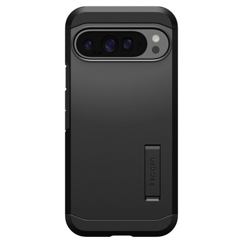 Spigen Tough Armor - Etui do Google Pixel 9 Pro XL (Czarny) Spigen Spigen Tough Armor - Etui do Google Pixel 9 Pro XL (Czarny) Spigen
