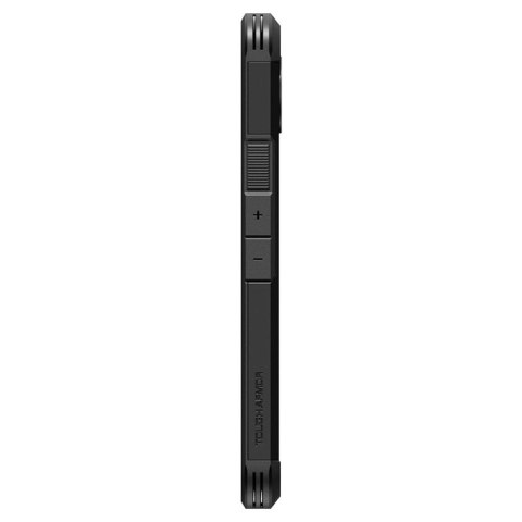 Spigen Tough Armor - Etui do Google Pixel 9 Pro XL (Czarny) Spigen Spigen Tough Armor - Etui do Google Pixel 9 Pro XL (Czarny) Spigen