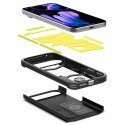 Spigen Tough Armor - Etui do Google Pixel 9 Pro XL (Czarny) Spigen