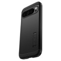 Spigen Tough Armor - Etui do Google Pixel 9 Pro XL (Czarny) Spigen