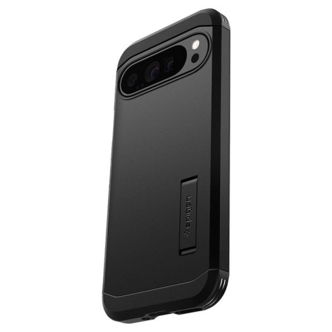 Spigen Tough Armor - Etui do Google Pixel 9 Pro XL (Czarny) Spigen Spigen Tough Armor - Etui do Google Pixel 9 Pro XL (Czarny) Spigen