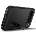 Spigen Tough Armor - Etui do Google Pixel 9 Pro XL (Czarny) Spigen