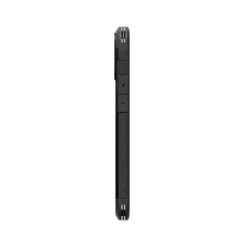 Spigen Tough Armor Mag MagSafe - Etui do iPhone 16 Plus (Czarny) Spigen Spigen Tough Armor Mag MagSafe - Etui do iPhone 16 Plus (Czarny) Spigen
