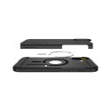 Spigen Tough Armor Mag MagSafe - Etui do iPhone 16 Plus (Czarny) Spigen
