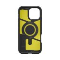 Spigen Tough Armor Mag MagSafe - Etui do iPhone 16 Pro (Czarny) Spigen