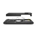 Spigen Tough Armor Mag MagSafe - Etui do iPhone 16 Pro (Czarny) Spigen