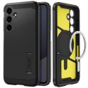 Spigen Tough Armor MagSafe - Etui do Samsung Galaxy S24 FE (Czarny) Spigen