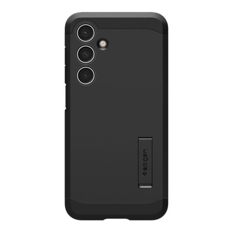 Spigen Tough Armor MagSafe - Etui do Samsung Galaxy S24 FE (Czarny) Spigen Spigen Tough Armor MagSafe - Etui do Samsung Galaxy S24 FE (Czarny) Spigen
