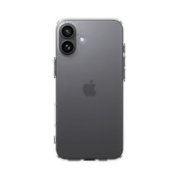 Spigen Ultra Hybrid - Etui do iPhone 16 Plus (Przezroczysty) Spigen