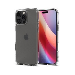 Spigen Ultra Hybrid - Etui do iPhone 16 Pro Max (Frost Clear) Spigen