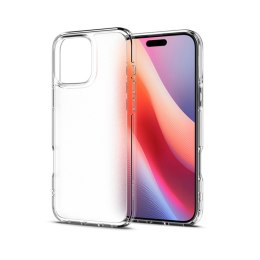 Spigen Ultra Hybrid - Etui do iPhone 16 Pro Max (Frost Clear) Spigen