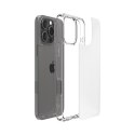 Spigen Ultra Hybrid - Etui do iPhone 16 Pro Max (Frost Clear) Spigen