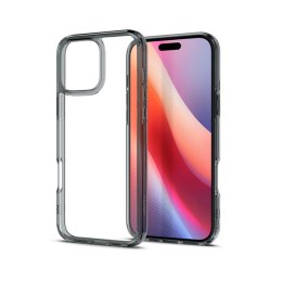 Spigen Ultra Hybrid - Etui do iPhone 16 Pro Max (Space Crystal) Spigen