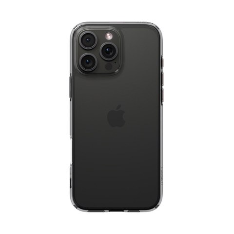 Spigen Ultra Hybrid - Etui do iPhone 16 Pro Max (Space Crystal) Spigen Spigen Ultra Hybrid - Etui do iPhone 16 Pro Max (Space Crystal) Spigen