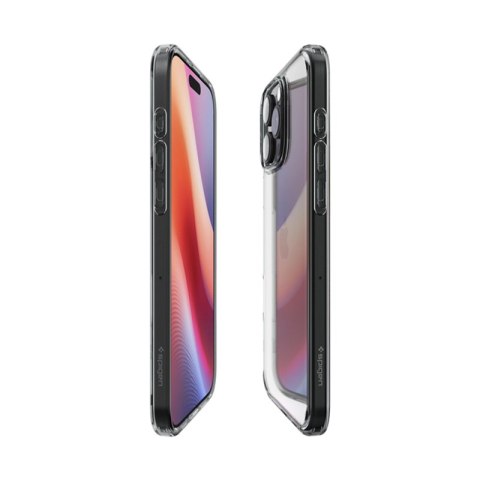 Spigen Ultra Hybrid - Etui do iPhone 16 Pro Max (Space Crystal) Spigen Spigen Ultra Hybrid - Etui do iPhone 16 Pro Max (Space Crystal) Spigen