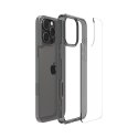 Spigen Ultra Hybrid - Etui do iPhone 16 Pro Max (Space Crystal) Spigen