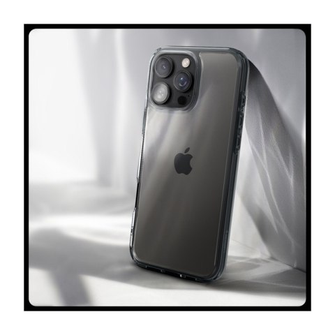 Spigen Ultra Hybrid - Etui do iPhone 16 Pro Max (Space Crystal) Spigen Spigen Ultra Hybrid - Etui do iPhone 16 Pro Max (Space Crystal) Spigen