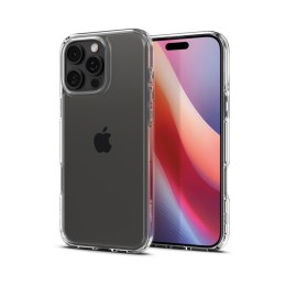 Spigen Ultra Hybrid - Etui do iPhone 16 Pro (Przezroczysty) Spigen