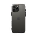 Spigen Ultra Hybrid - Etui do iPhone 16 Pro (Przezroczysty) Spigen