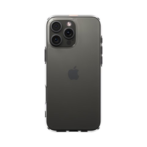 Spigen Ultra Hybrid - Etui do iPhone 16 Pro (Przezroczysty) Spigen Spigen Ultra Hybrid - Etui do iPhone 16 Pro (Przezroczysty) Spigen