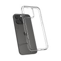 Spigen Ultra Hybrid - Etui do iPhone 16 Pro (Przezroczysty) Spigen