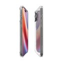 Spigen Ultra Hybrid - Etui do iPhone 16 Pro (Przezroczysty) Spigen