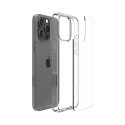 Spigen Ultra Hybrid - Etui do iPhone 16 Pro (Przezroczysty) Spigen