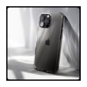 Spigen Ultra Hybrid - Etui do iPhone 16 Pro (Przezroczysty) Spigen