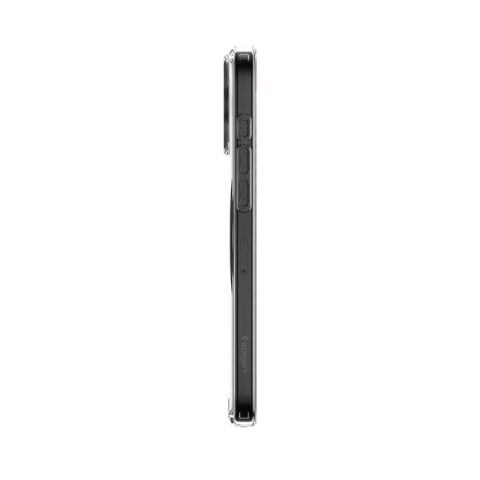 Spigen Ultra Hybrid Mag MagSafe - Etui do iPhone 16 Pro (Biały) Spigen Spigen Ultra Hybrid Mag MagSafe - Etui do iPhone 16 Pro (Biały) Spigen