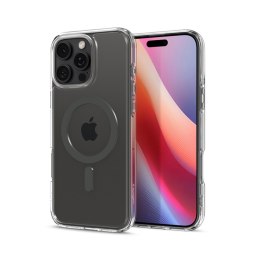 Spigen Ultra Hybrid Mag MagSafe - Etui do iPhone 16 Pro (Grafitowy) Spigen