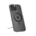 Spigen Ultra Hybrid Mag MagSafe - Etui do iPhone 16 Pro Max (Carbon Fiber) Spigen