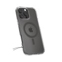 Spigen Ultra Hybrid Mag MagSafe - Etui do iPhone 16 Pro Max (Grafitowy) Spigen