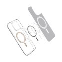 Spigen Ultra Hybrid Mag MagSafe - Etui do iPhone 16 Pro Max (Złoty) Spigen