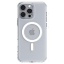 Spigen Ultra Hybrid T Mag MagSafe - Etui do iPhone 16 Pro Max (Biały) Spigen