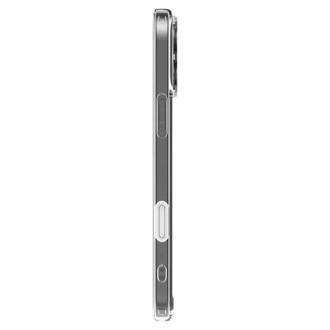 Spigen Ultra Hybrid T Mag MagSafe - Etui do iPhone 16 Pro Max (Biały) Spigen Spigen Ultra Hybrid T Mag MagSafe - Etui do iPhone 16 Pro Max (Biały) Spigen