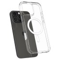 Spigen Ultra Hybrid T Mag MagSafe - Etui do iPhone 16 Pro Max (Biały) Spigen