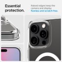 Spigen Ultra Hybrid T Mag MagSafe - Etui do iPhone 16 Pro Max (Biały) Spigen