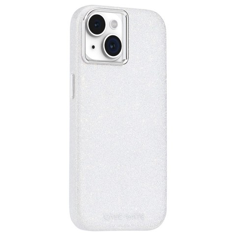 Case-Mate Shimmer MagSafe - Etui iPhone 15 / iPhone 14 / iPhone 13 (Iridescent) Case-Mate Case-Mate Shimmer MagSafe - Etui iPhone 15 / iPhone 14 / iPhone 13 (Iridescent) Case-Mate