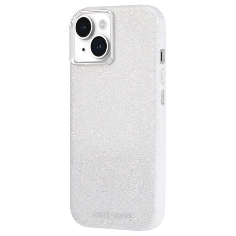 Case-Mate Shimmer MagSafe - Etui iPhone 15 / iPhone 14 / iPhone 13 (Iridescent) Case-Mate Case-Mate Shimmer MagSafe - Etui iPhone 15 / iPhone 14 / iPhone 13 (Iridescent) Case-Mate