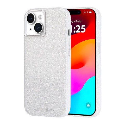 Case-Mate Shimmer MagSafe - Etui iPhone 15 / iPhone 14 / iPhone 13 (Iridescent) Case-Mate Case-Mate Shimmer MagSafe - Etui iPhone 15 / iPhone 14 / iPhone 13 (Iridescent) Case-Mate