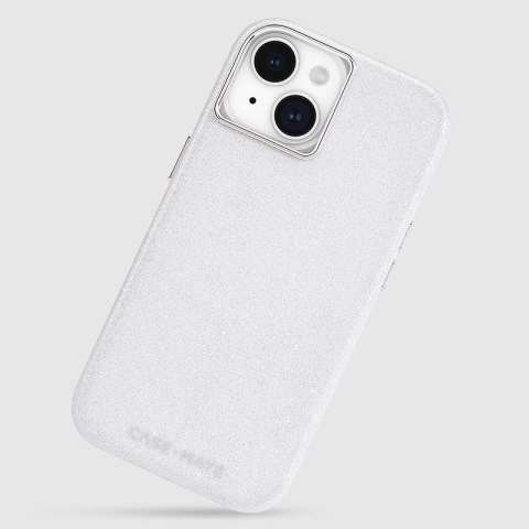 Case-Mate Shimmer MagSafe - Etui iPhone 15 / iPhone 14 / iPhone 13 (Iridescent) Case-Mate Case-Mate Shimmer MagSafe - Etui iPhone 15 / iPhone 14 / iPhone 13 (Iridescent) Case-Mate